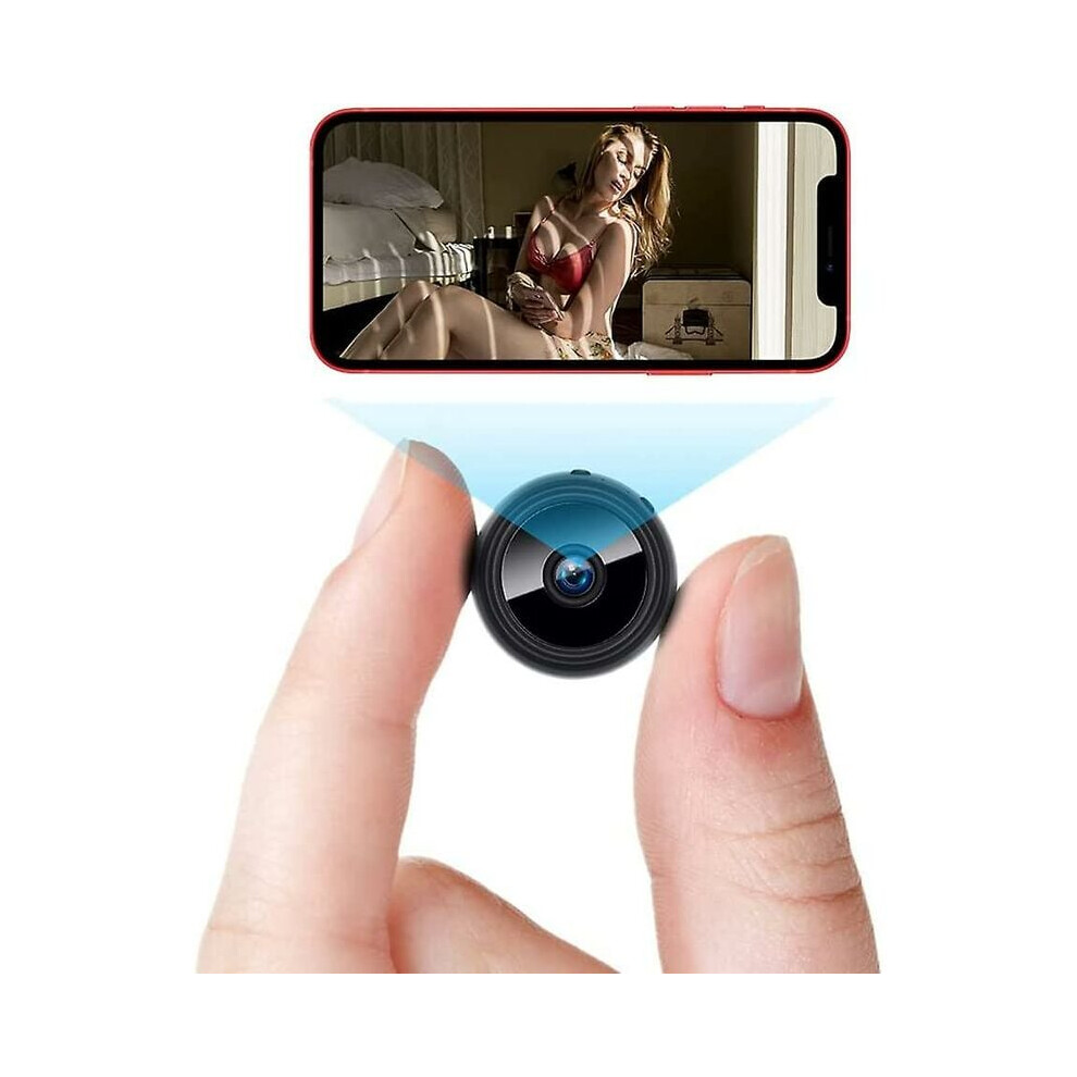 Sophisticated Watchman, Hidden Cameras For Unobtrusive And Reliable Surveillance 9405630844337