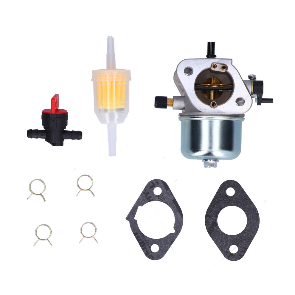 Fh430v Fh381v Carb Kit Replacement, Engine Carburetor Fit For Kawasaki Models, High-Quality Component Ensuring Enhanced Performance 9441426581543