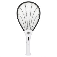 Innovative Insect Eliminator, Rechargeable Bug Zapper With Dual Mode Mosquito Killer, Portable Pest Control For Indoor And Outdoor Use