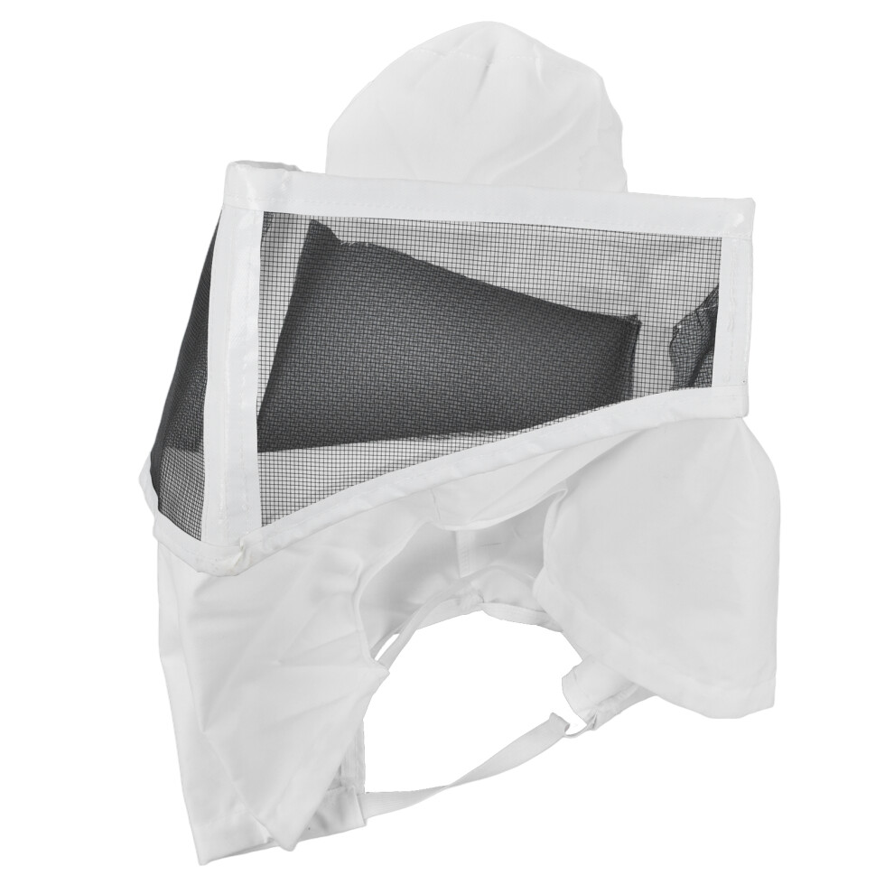 Versatile Freeze Protection For Trees And Shrubs, Non-Woven Fabric Offers Breathability And Durability, Heavy-Duty Frost Blankets With Drawstring, 1Pc 9441426581123