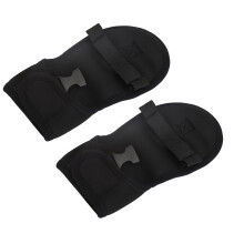 2 Pcs Finger Separation Gloves for Stroke Rehab