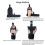 2 Pcs Finger Separation Gloves for Stroke Rehab 4