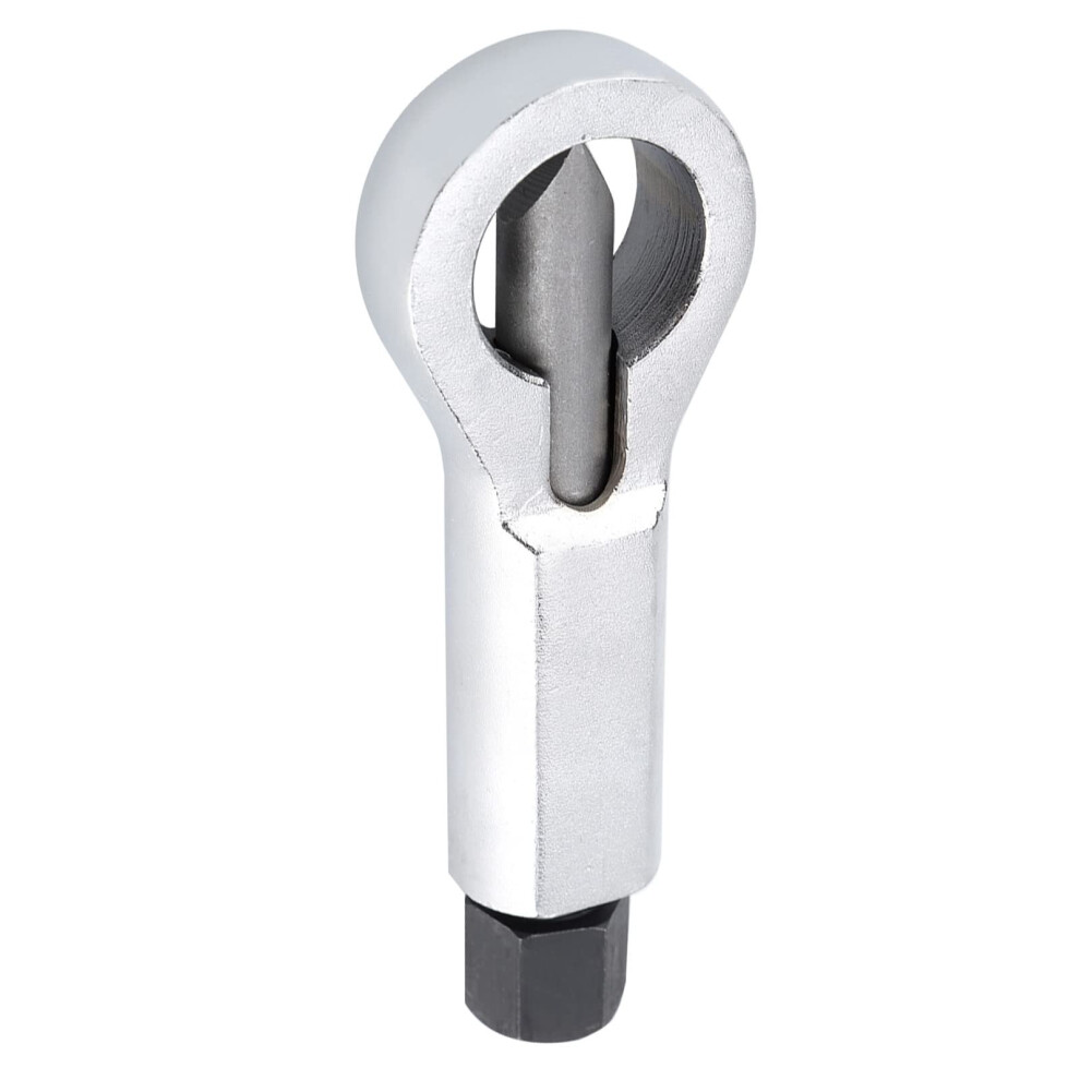 Nut Splitter Cracker Steel Heavy Duty Nut Remover 4 Sizes For Rusted Stuck Nuts Nut Separator Tool 9347817921281