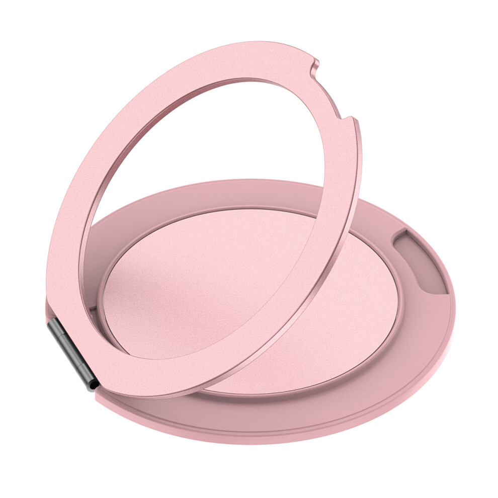 Mobile Phone Tablet Rotating Folding Ring 8581700660258