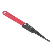Hochwertiger 42CrMo Stahl Morse-Taper-Automatenwerfer für MT1, MT2, MT3 mit hoher Haltbarkeit