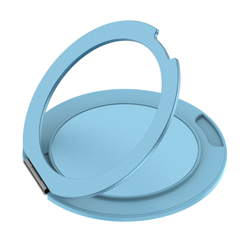 Mobile Phone Tablet Rotating Folding Ring 8581700662559