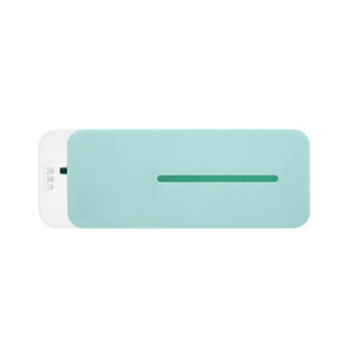 Automatic Touchless Soap Dispenser Sensor Adjustable-Sky Blue