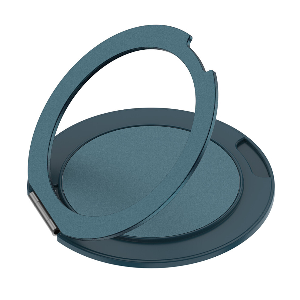 Mobile Phone Tablet Rotating Folding Ring 8581700663457