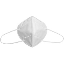 Respiratory Protection Masks for General Use, Breathable Protection Masks 20PCS, Foldable Lightweight for Sports and Outdoor Activities
