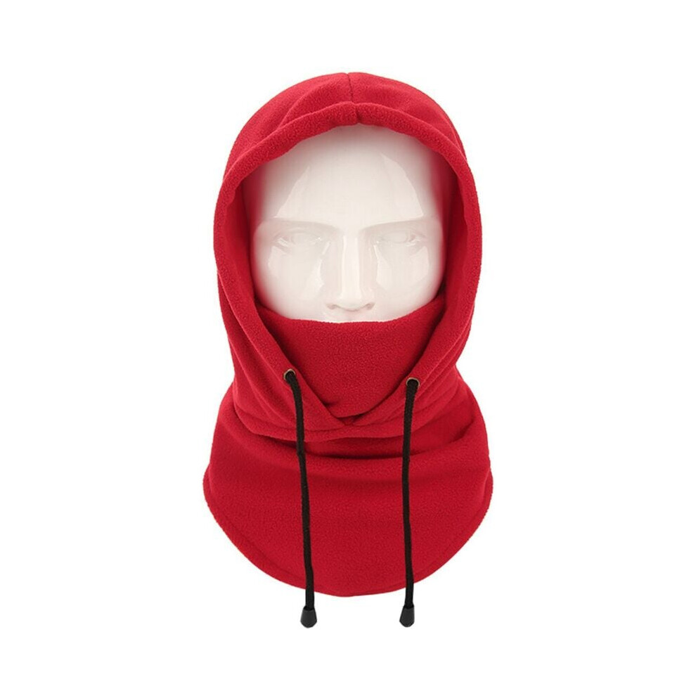 Machine Washable Thermal Balaclava, Windproof Ski Mask With Multi-Scenario Warmth, Heavyweight Fleece Face Cover For Snowboarding Hunting Airsoft, Pac 9148971761115