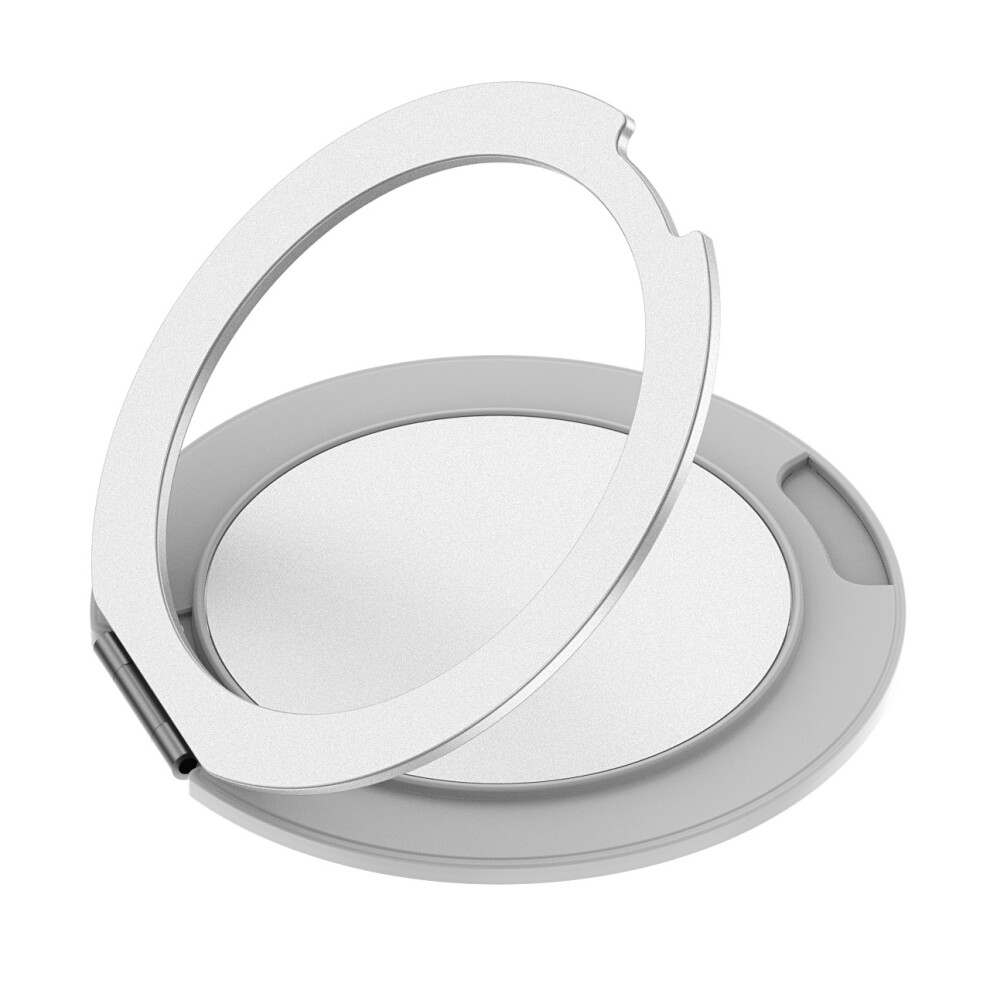 Mobile Phone Tablet Rotating Folding Ring 8581700664355