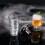 Αριστούργημα Mixology, Γυάλινο σέικερ κοκτέιλ με σουρωτήρι, Τέλεια ιδέα για δώρο για 6