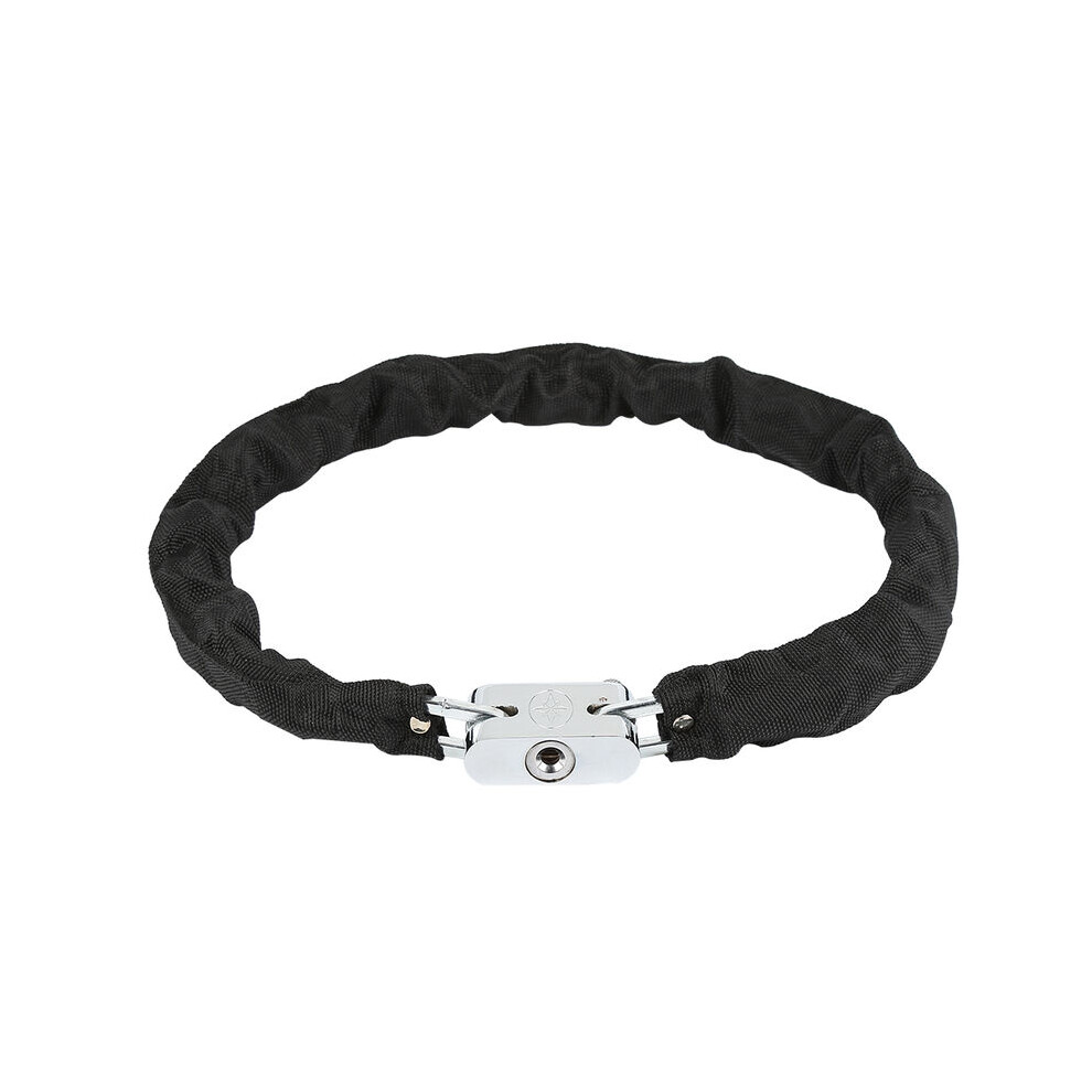 High Security Anti-Theft Chain Lock, Exquisite Workmanship Ensures Maximum Protection For Motorcycles, Electric Scooters, And More - Double-Sided 9128293076265