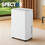 Spector 10L Quiet Dehumidifier & Air Purifier 7