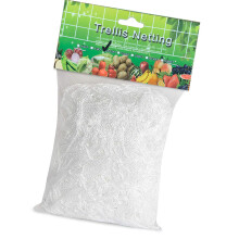 Ruimte-efficiënt plantensteunnet Zwaar type-5x15ft