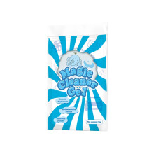Flexible Reusable Cleaning Putty Car Interior-1 Blue