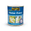 Rustins Rustins MPWH250 Metal Paint Smooth Satin White 250ml 2