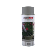 PlastiKote 440.0027209.076 Garden Colours Spray Paint Light Grey 400ml
