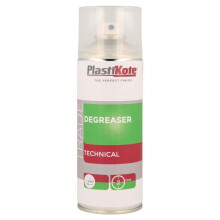 Degreaser Spray, 400ml, By Plastikote