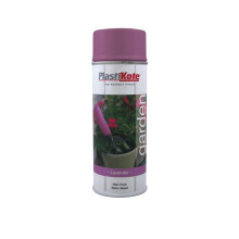 PlastiKote 440.0027208.076 Garden Colours Spray Paint Lavender 400ml