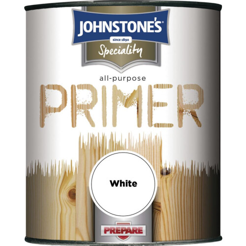 Johnstone's Johnstones Paint All Purpose Primer 250ml