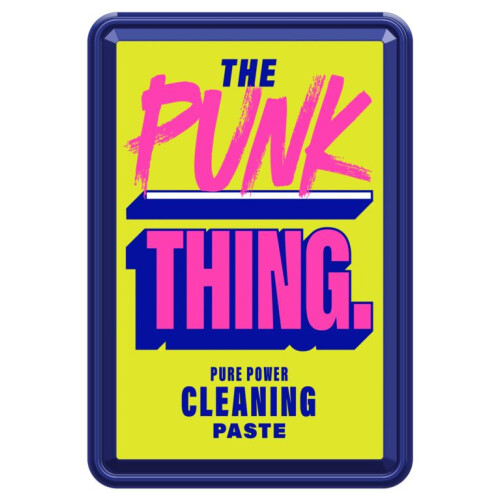 Astonish Astonish The Thing Power Cleaning Paste 450g - Colour chosen at random