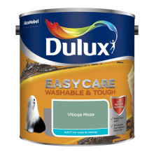 Dulux Easycare Washable & Tough Matt 2.5L Village Maze