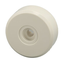 Professioneller Spulenhaube für Nähmaschinen Modelle 2277, 2282, 2263, 2250, ABS, 6,5x2,5 cm