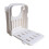 Adjustable Bread Slicer with Foldable SpaceSaving Design for Homemade and Bakery Bread 1