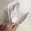 Adjustable Bread Slicer with Foldable SpaceSaving Design for Homemade and Bakery Bread 5