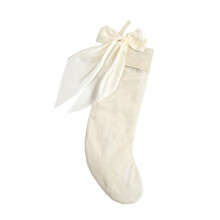 Bogen Kerst Hangende Sokken Kerstsokken Snoep Geschenkzakje-1