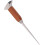 Ice Pick Stainless Steel Bar Tool With Wooden Handle, ConeChiselBall Ice Crusher For Bartender Tools 3