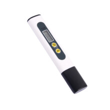 Digitaler TDS-Detektor, leicht, passend für