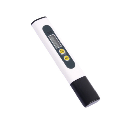 Digitaler TDS-Detektor, leicht, passend für