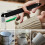Multifunctional Ceramic Trimming Tool Ergonomic Grip-Black 4
