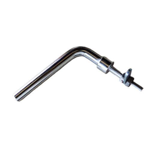 Metal Replacement Handle Accessory For Wood Stove Door Handle Designed 1