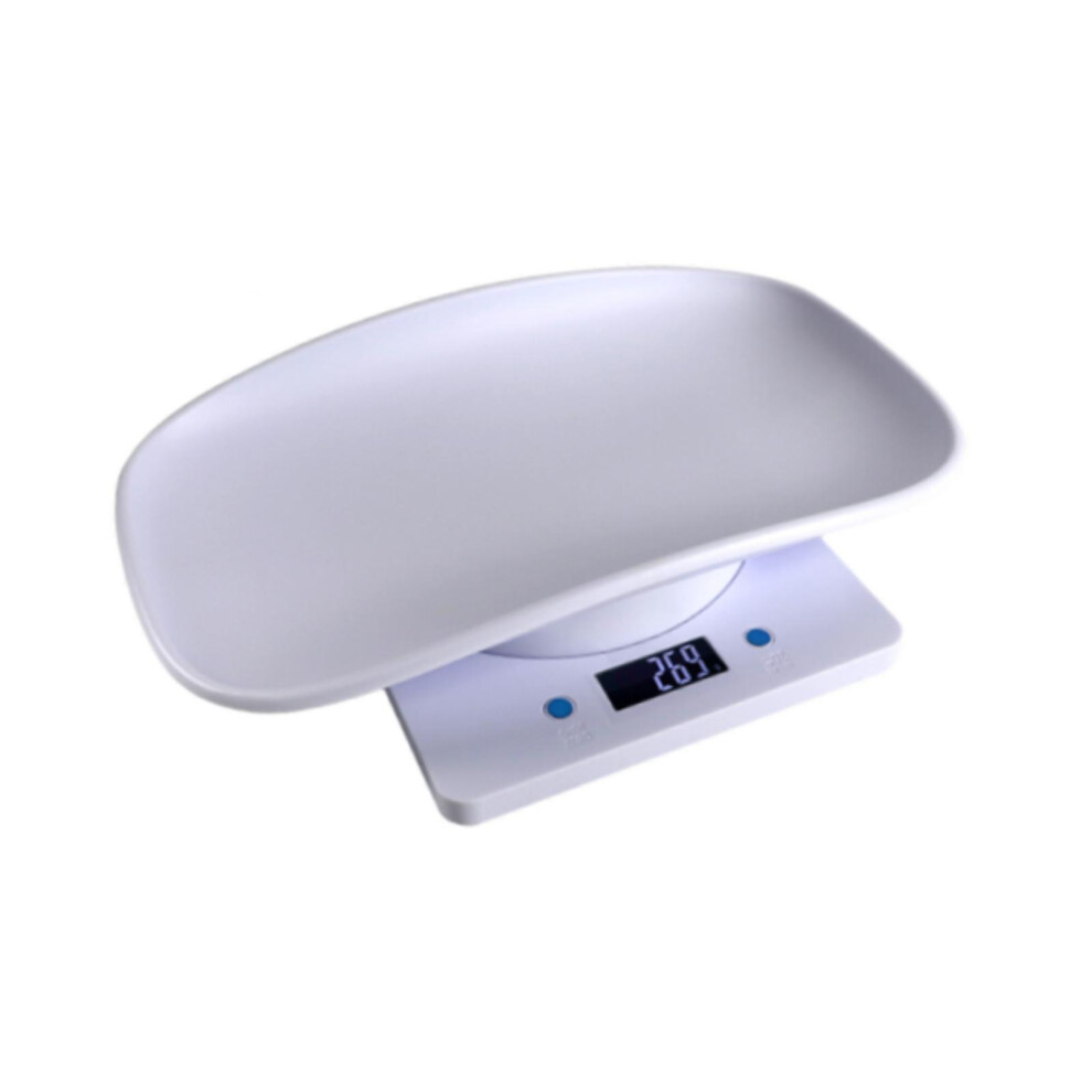 Digital Weight Scale Portable Mini Display High Precision Electronic