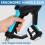 Power Washer Sprinkler with 1/4inch Quick Connector Pressure 7
