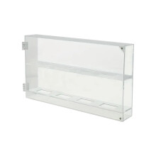 Vitrine de hockey en acrylique, vitrine murale transparente,-2