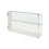 Vitrine de hockey en acrylique, vitrine murale transparente,-2 1