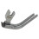 Presser Foot Solid Steel Designs Enhances-P351L running cotton 1