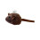 Automatic Mouse Toy for Indoors Cats Electronic Mouse-Coffee 1