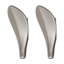 Metallic Door Hook Weight Bearing Structure for Bathroom-Yaras