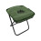 (Green, Folding) Compact Mini Folding Stool Lightweight Outdoor Seat Camping Hiking 1