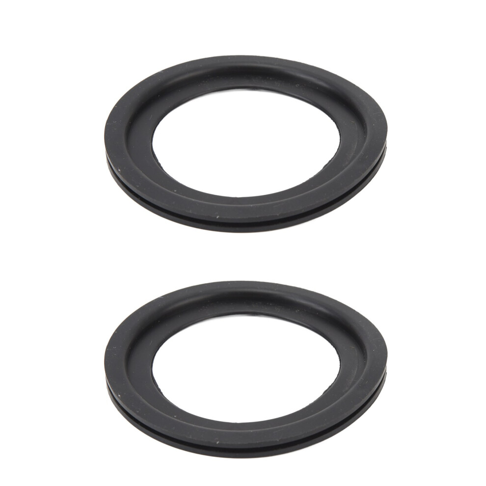 2Pcs Rv Toilet Flush Seal 385311658 For 300/310/320 Toilets 7641369010939