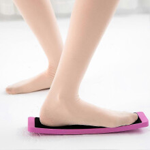 (2 Pink Bliss) Adult Ballet Turnboard - Enhance Your Pirouette Training and Practice
