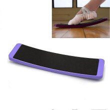 (purple) Adult Ballet Turnboard - Enhance Your Pirouette Training and Practice