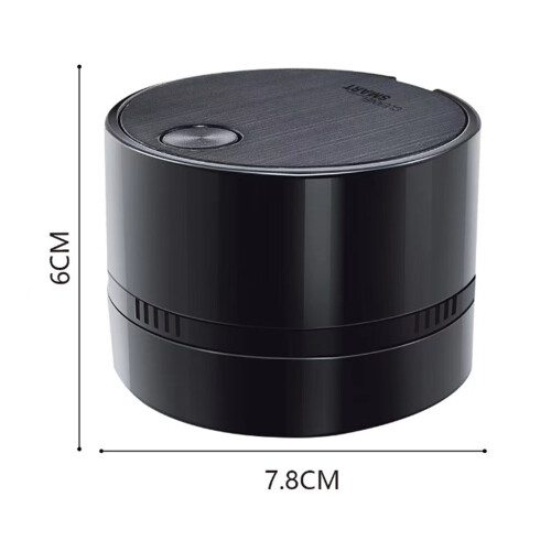 Mini Automatic Avoidance Usb Charging Smart Sweeping Robot, Designed For Versatile Floor Types Including Wood, Tile, Carpet, Marble, With Powerful 1