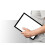A4 Artcraft Light Pad with Memory Feature, Stepless Dimmable Brightness for Professional Sketching, Drawing, and Design 6