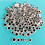 Versatile Pack, Self-Adhesive Plastic Googly Eyes, Mixed Packaging, Wide Application, Strong Adhesive Backing For Lasting Creations 7